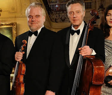 A Late Quartet (2013)