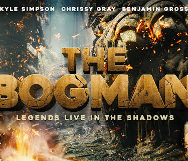 The Bogman (2023)