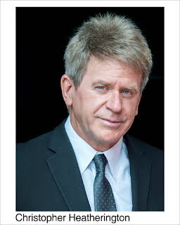 Christopher Heatherington