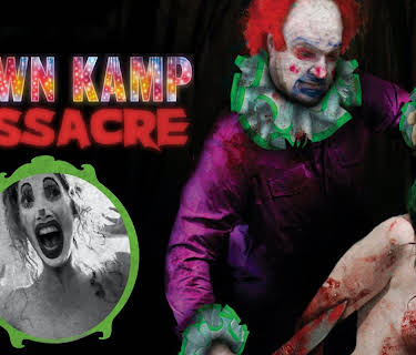Klown Kamp Massacre (2010)
