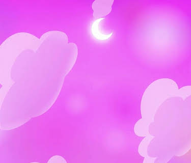 Zen Baby Daytime: Moon and Clouds (2023)