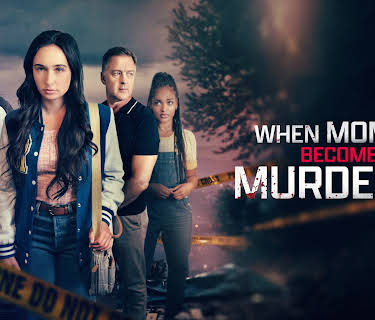 When Mom Becomes a Murderer (2023)