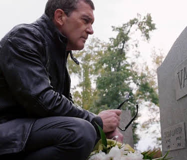 Acts of Vengeance (2017)