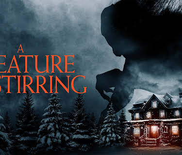 A Creature Was Stirring (2023)