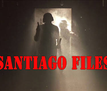 Santiago Files (2012)
