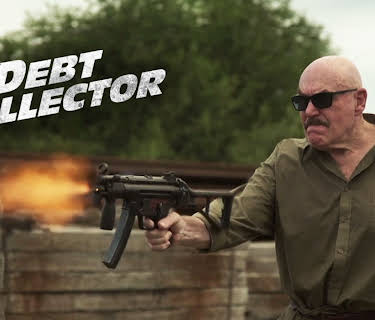 The Debt Collector (2024)