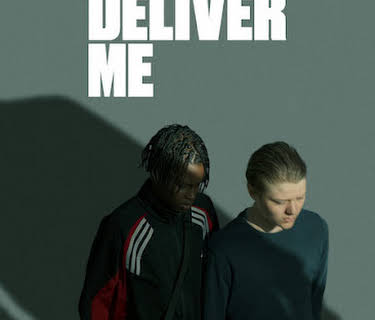Deliver Me