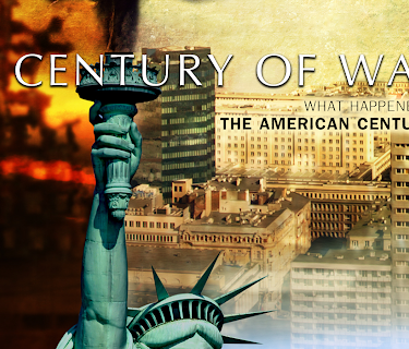 A Century of War (2018)