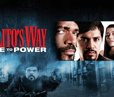 Carlito's Way: Rise to Power (2005)