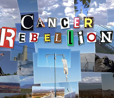 Cancer Rebellion (2018)