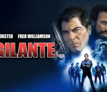 Vigilante (Restored Version) (1983)