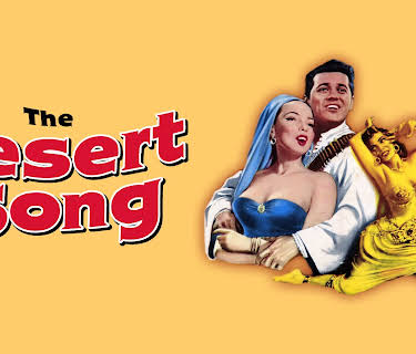 The Desert Song (1943)
