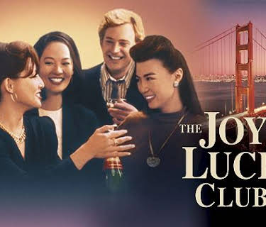 The Joy Luck Club (1993)