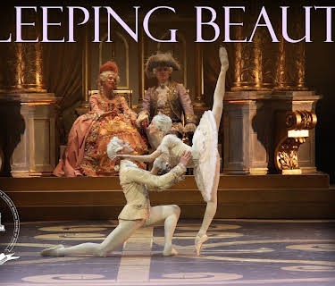 Sleeping Beauty (2011)