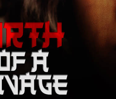 Birth of a Savage (2023)