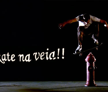 Skate Na Veia (2009)