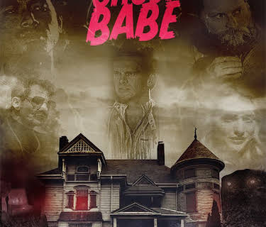 Ghost Babe (2023)