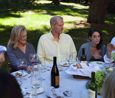 The Wilde Wedding (2017)