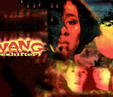 Aswang (Shapeshifter) (1992)