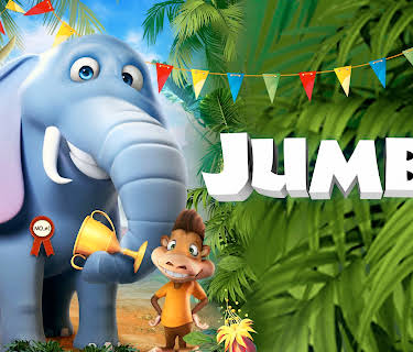 Jumbo (2019)