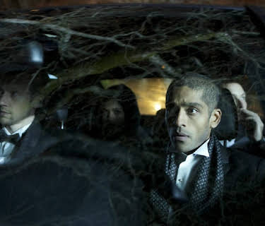 Jönssonligan - Den perfekta stöten (2015)