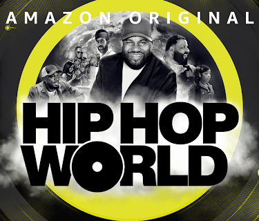 Hip Hop World