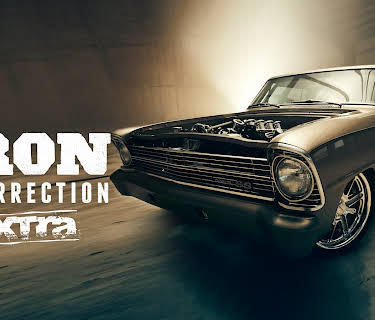 Iron Resurrection Extra, Season 1