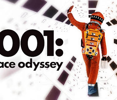 2001: A Space Odyssey (1970)