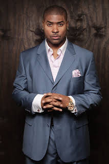 Tariq Nasheed