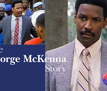 George McKenna Story (1986)