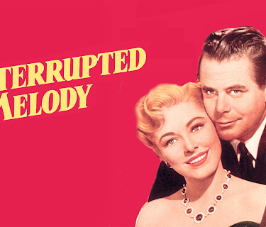 Interrupted Melody (1955)