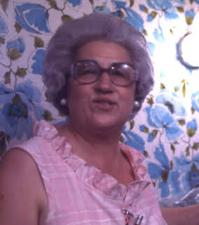 Catherine Scorsese