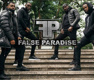 False Paradise (Feature Length) (2019)