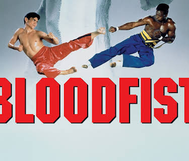 Bloodfist (1989)