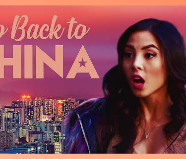 Go Back to China (2020)
