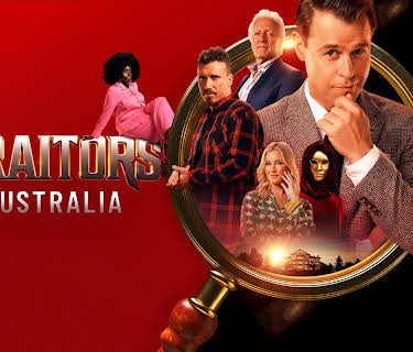 The Traitors: (AUS) S1