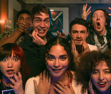 IT'S WHAT'S INSIDE (2024)