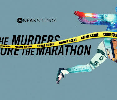 The Murders Before the Marathon