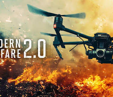 Modern Warfare 2.0, Season 1