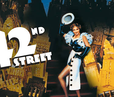42nd Street (1933)