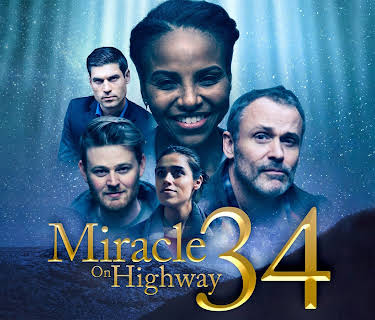 Miracle On Highway 34 (2020)