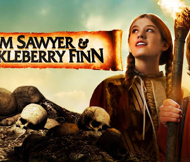 Tom Sawyer & Huckleberry Finn (2015)