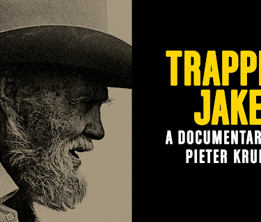 Trapper Jake (2016)