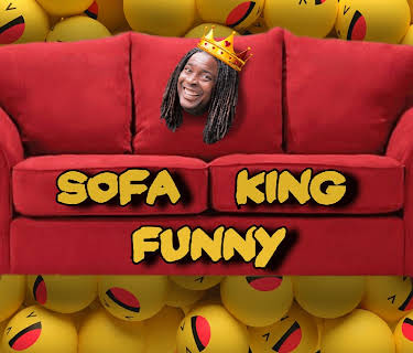 Sofa King Funny