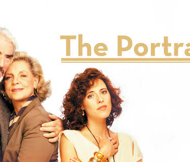 The Portrait (1993) (2017)