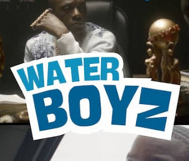 Water Boyz (2022)