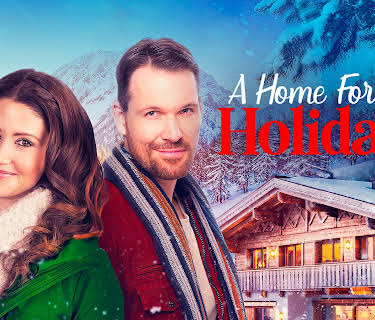 A Home for the Holidays (2023)
