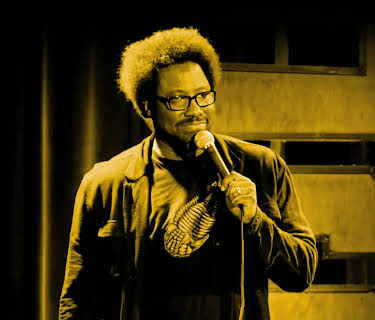 SXSW Comedy with Kamau Bell Part 2 (2015)