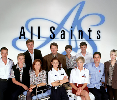 All Saints