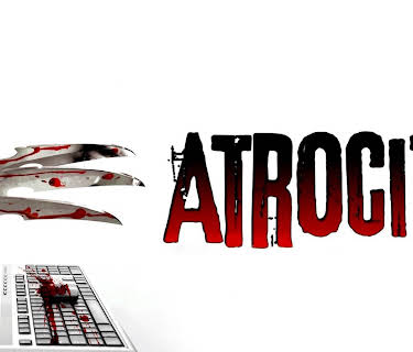 Atrocity (2015)